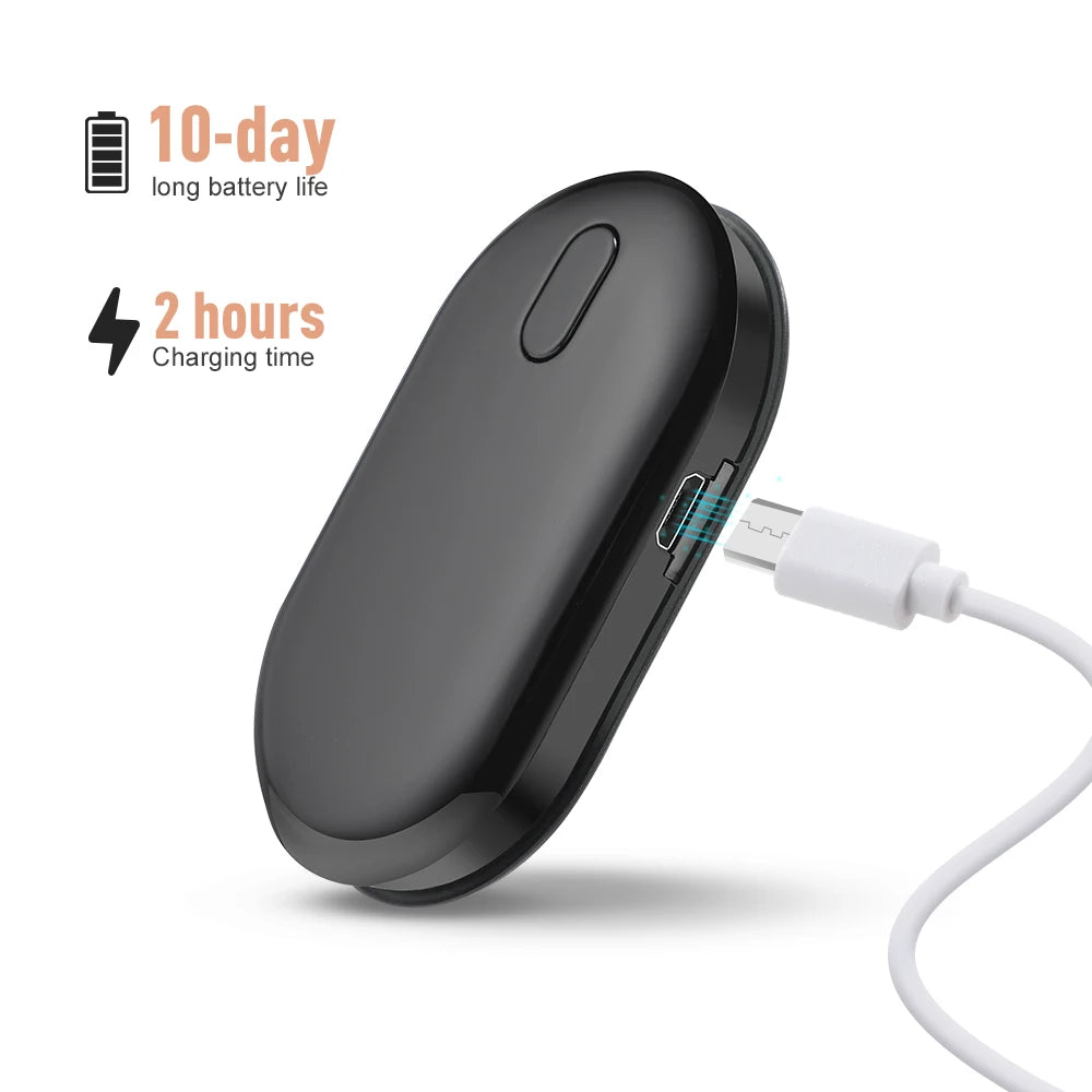 ✨ Improve your posture, improve your life! Introducing the Smart Posture Corrector Device 🧠