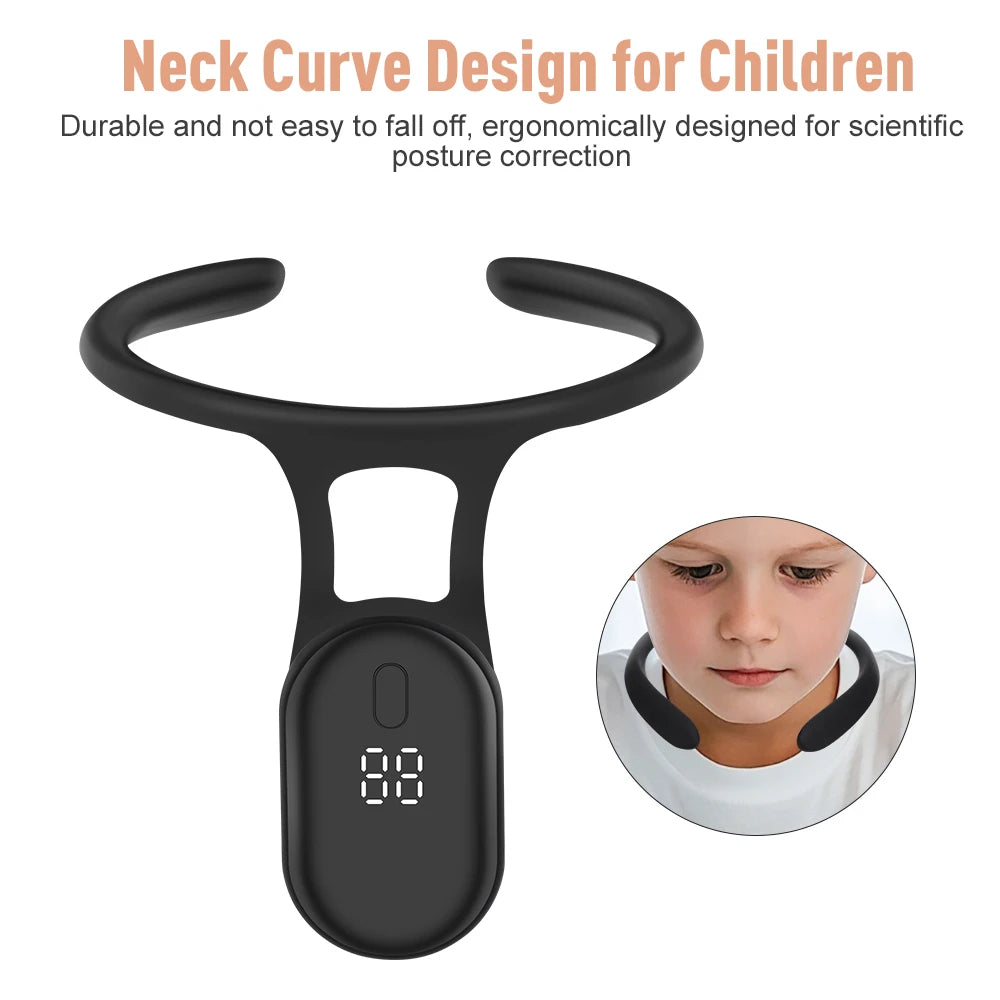 ✨ Improve your posture, improve your life! Introducing the Smart Posture Corrector Device 🧠