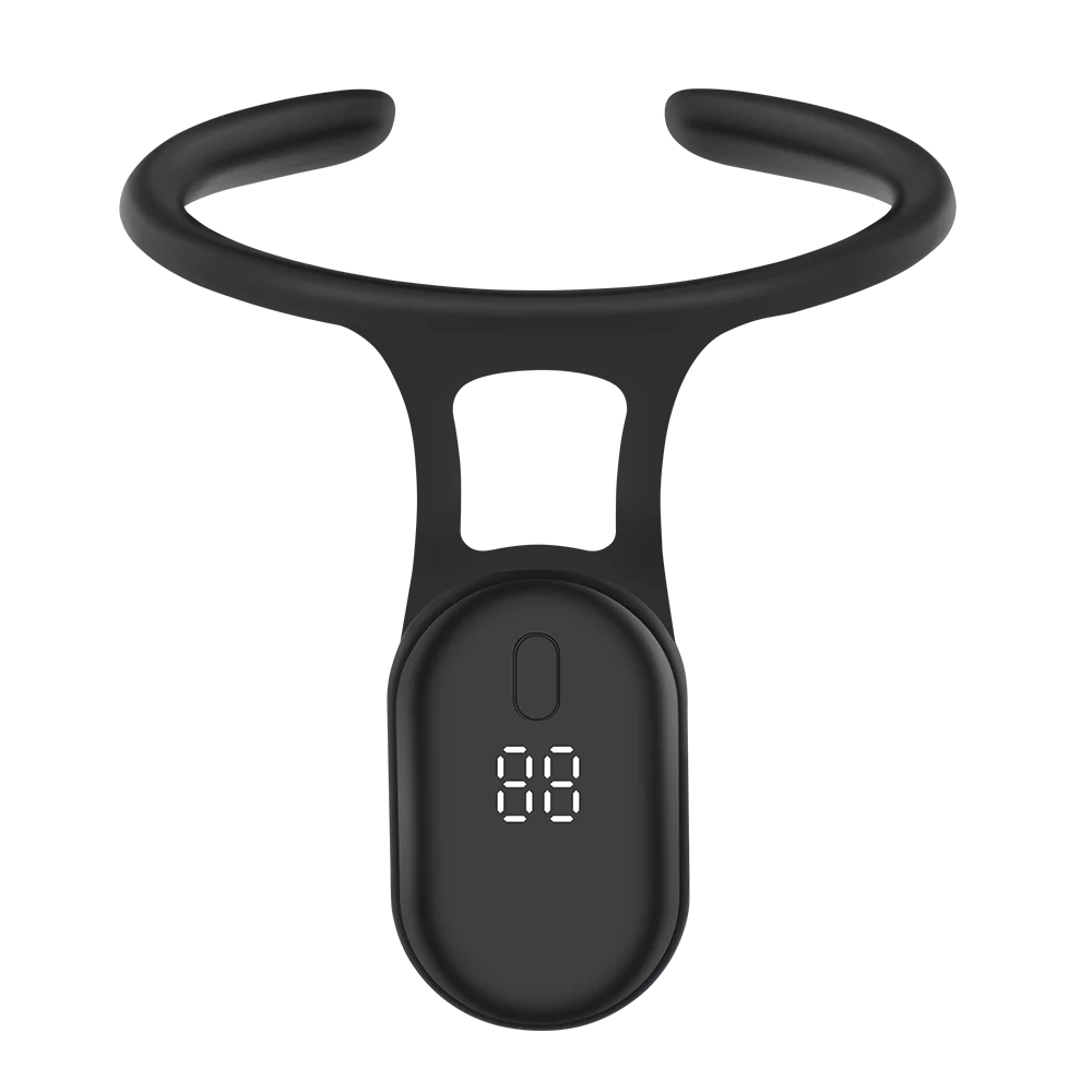 ✨ Improve your posture, improve your life! Introducing the Smart Posture Corrector Device 🧠
